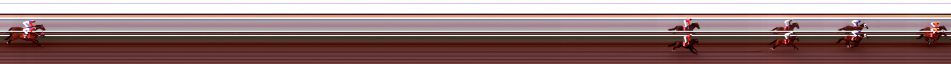 Luxbet 0 - 58 Handicap