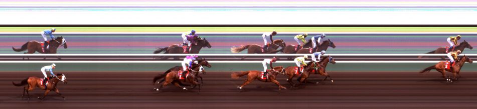 Garrard's Horse and Hound 0 - 58 Handicap