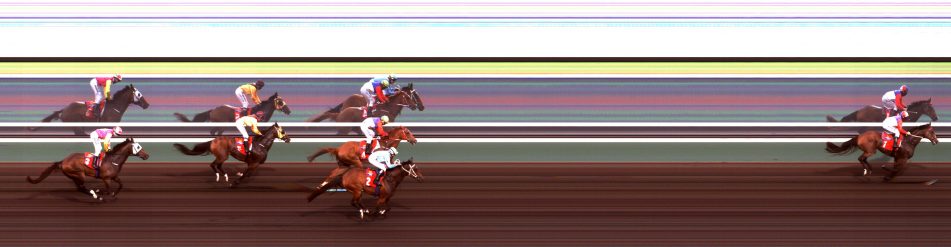 Merry Christmas from Darwin Racing Benchmark 76 Handicap