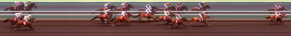 Yellowglen Handicap