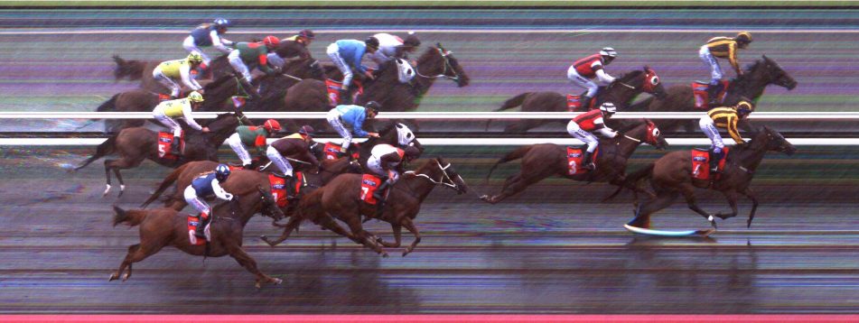 Darwin Corporate Park 0-58 Handicap