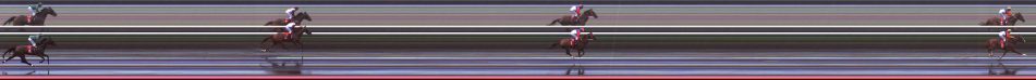 Southern Cross Television Darwin 0-70 Handicap
