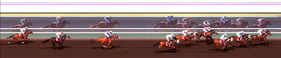 Garrard's Horse and Hound Handicap