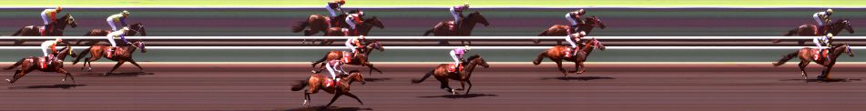 Four Leaf Clover 0 - 70 Handicap