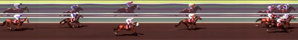 Emerald Isle Benchmark 76 Handicap