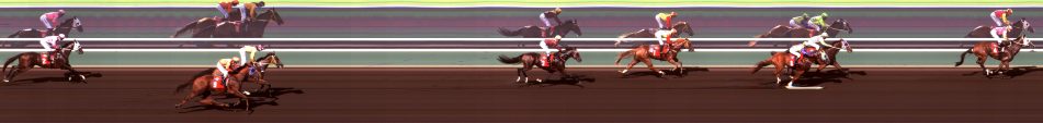 The Galway Girl Trobis 0 - 64 Handicap