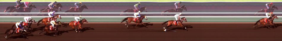 Pot of Gold Class 2 Handicap