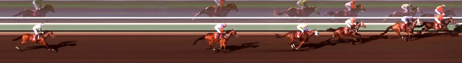Southern Cross Television 0 - 58 Handicap
