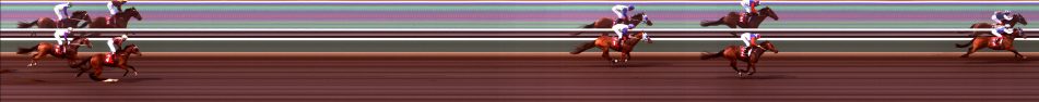 Battle of the Coral 0 - 70 Handicap