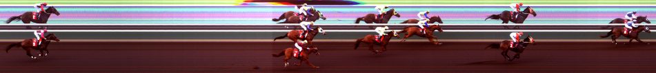 Betfair Exchange 0-58 Handicap