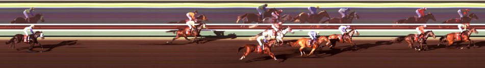 NT News Benchmark 54 Handicap