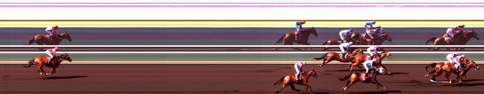 Garrard's Horse and Hound Handicap