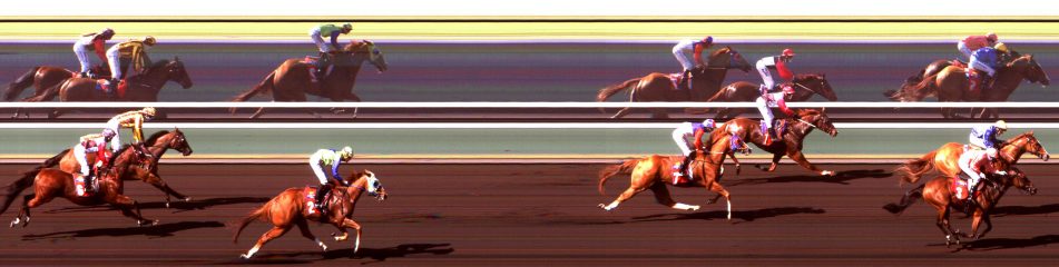 Sprout TROBIS 0 - 58 Handicap