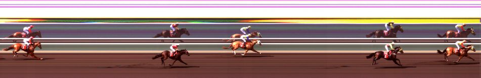 Betfair Exchange TROBIS 3YO BMNT Handicap