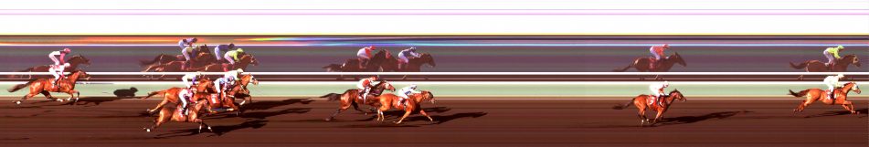 Darwin Corporate Park 0 - 58 Handicap