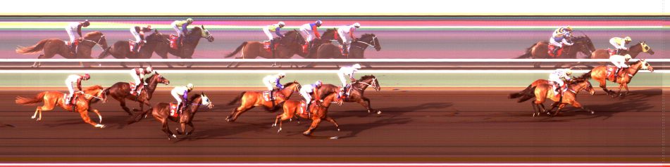 Luxbet Benchmark 54 Handicap