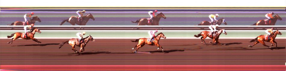 JLT 0 - 70 Handicap