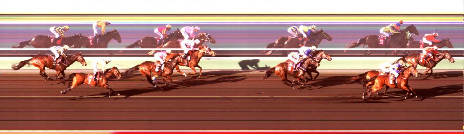Arthur J Gallagher 0 - 58 Handicap