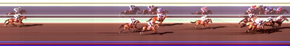 MGA Insurance Brokers TROBIS 3YO Class 6 Handicap