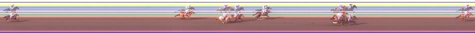 Darwin Horse Floats 0 - 66 Handicap