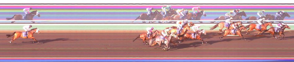 Ubet ROANT Gold Cup