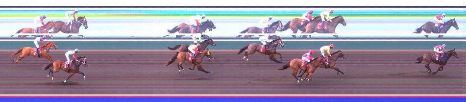 Easy Loans 0 - 66 Handicap