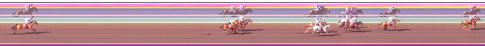 Sprout TROBIS 3YO 0 - 64 Handicap