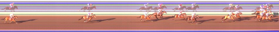 Hot 100 Darwin Guineas
