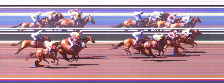 Riverina Angus Stakes 0 - 66 Handicap