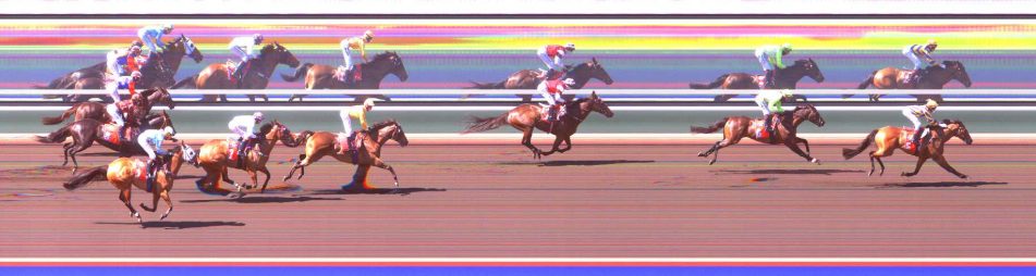 Women in Thoroughbred Racing NT 0 - 66 Handicap