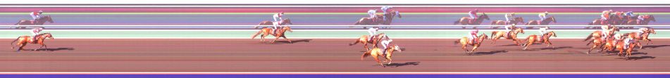 Nautilus Aviation Rose Bowl TROBIS Fillies and Mares 0 - 70 Handicap