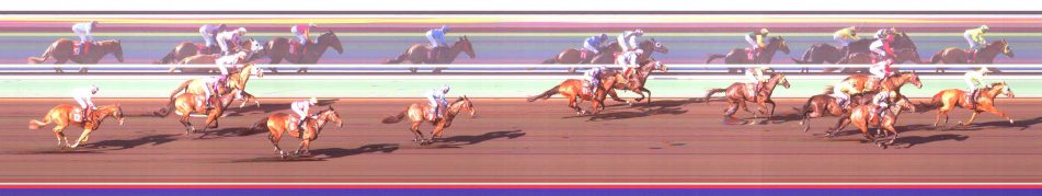Southern Cross TV 0 - 58 Handicap