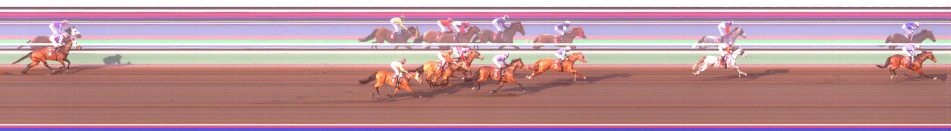 Ladbrokes NT Derby