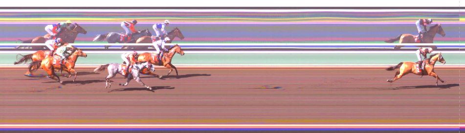 Sky Racing Flying Handicap