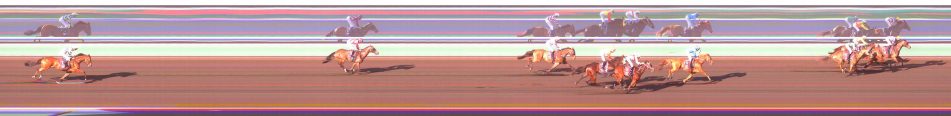 Sky Racing Metric Mile