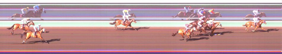 Cannon's Kitchen 0 - 66 Handicap