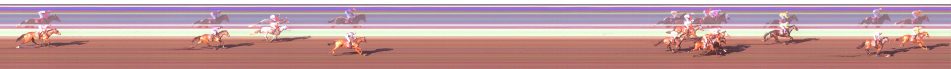 Arafura Line Markers 0 - 66 Handicap