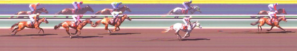 Carlton Mid Benchmark 54 Handicap