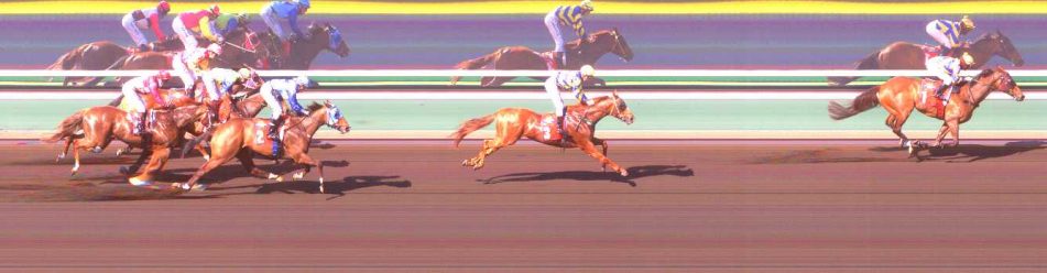 NT News Benchmark 76 Handicap