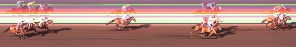 Ladbrokes TROBIS Class 2 Handicap
