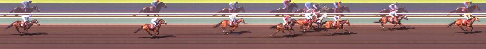 Cyril Young Memorial Class 2 Handicap