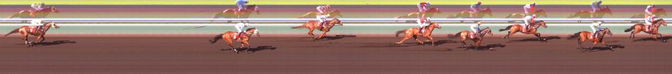 Tschirpig Conveyancing 0 - 64 Handicap