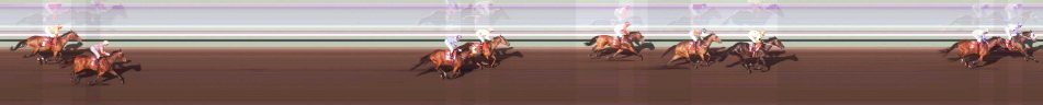 NT News BM54 Handicap