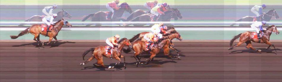 Char Restaurant Handicap
