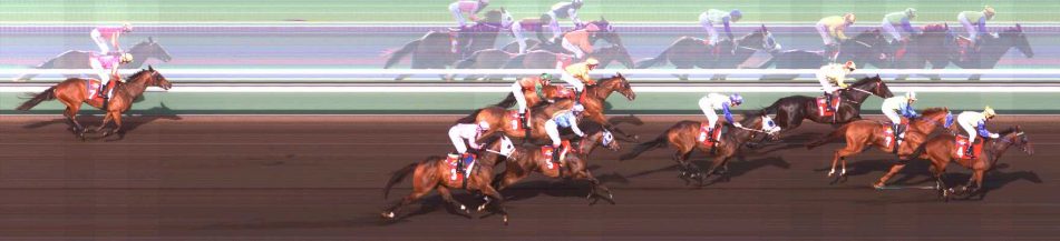 Char Restaurant Handicap