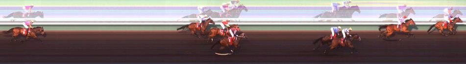 Cancer Council NT Caulfield Cup 69 Benchmark