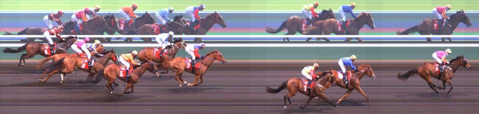 Darwin Corporate Park Handicap