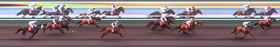 Allora Gardens Nursery TROBIS Class 2 Handicap