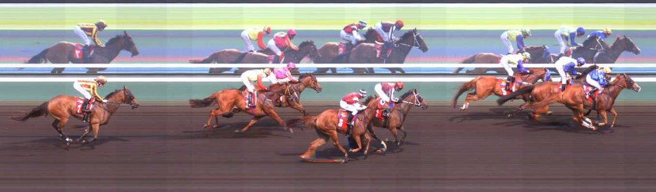 Betfair Exchange Handicap