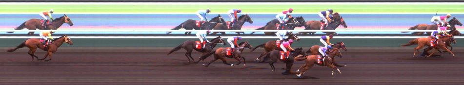 Sitzler Handicap